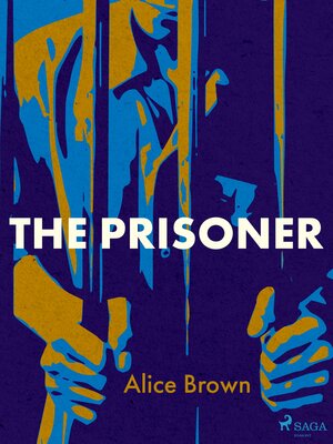 cover image of The Prisoner